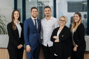 Gruppenfoto 