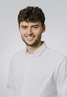 Ansprechpartner: Tim Baumgartner