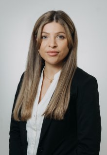 Ansprechpartner: Sandra Krumenacker