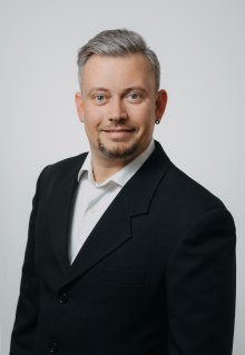 Ansprechpartner: René Götze