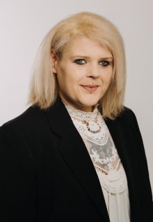 Ansprechpartner: Katrin Federholzner