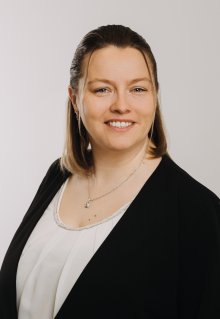 Ansprechpartner: Sonja Sterner