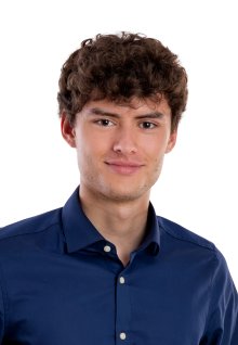 Ansprechpartner: Tim Baumgartner