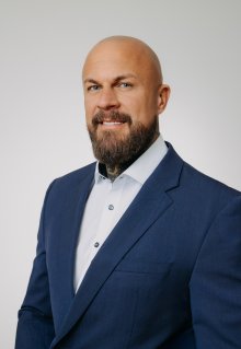 Ansprechpartner: Robin Winter