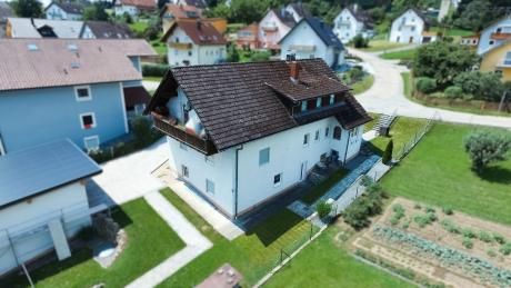 Haus kaufen in Passau